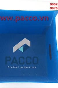 Thùng nhựa danpla Pacco PP11 -02
