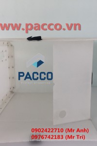 Thùng nhựa danpla Pacco PP13 -02